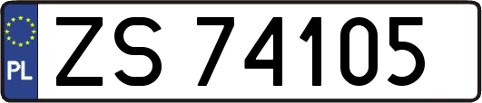 ZS74105
