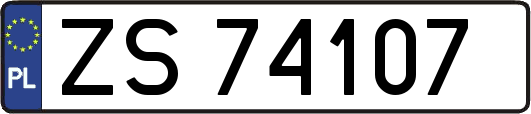 ZS74107