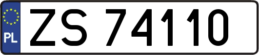 ZS74110