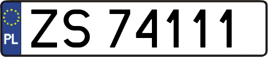 ZS74111