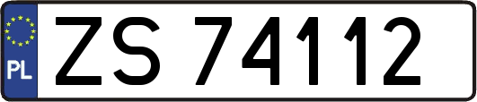 ZS74112
