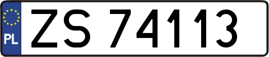 ZS74113