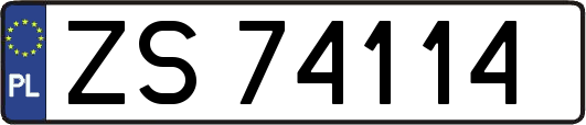 ZS74114