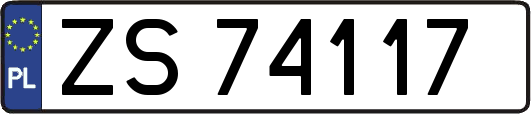 ZS74117