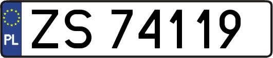 ZS74119