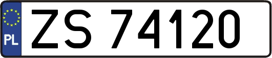 ZS74120