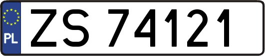 ZS74121