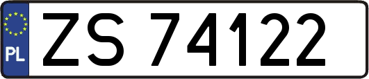 ZS74122
