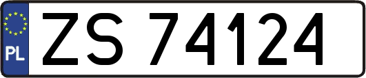ZS74124