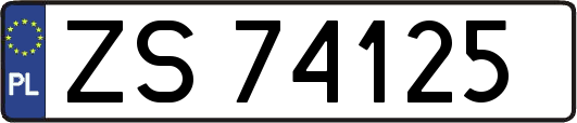 ZS74125