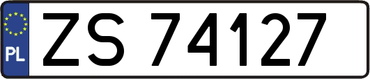 ZS74127