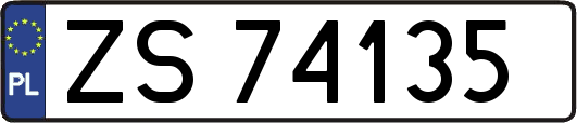 ZS74135