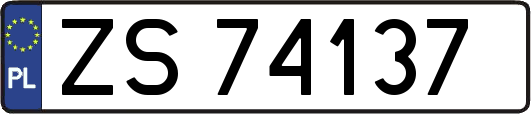 ZS74137