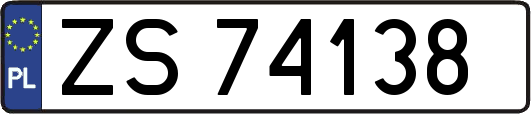 ZS74138
