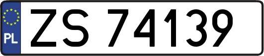 ZS74139