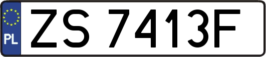 ZS7413F