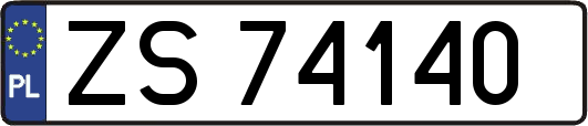 ZS74140