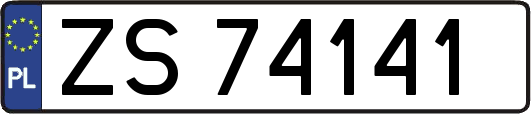 ZS74141