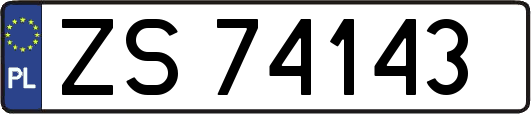 ZS74143