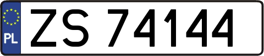 ZS74144