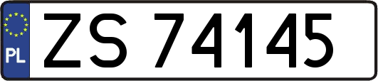 ZS74145