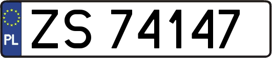 ZS74147