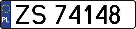 ZS74148