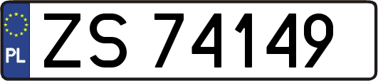 ZS74149