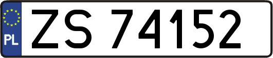 ZS74152