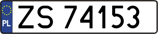 ZS74153