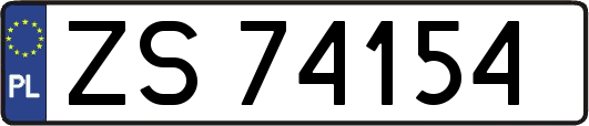 ZS74154