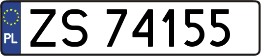 ZS74155
