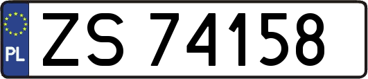 ZS74158