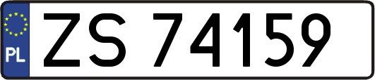ZS74159