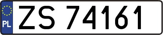 ZS74161