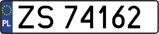 ZS74162