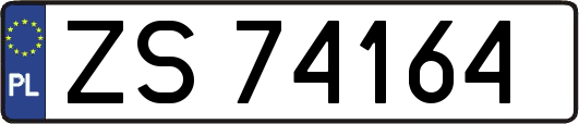ZS74164