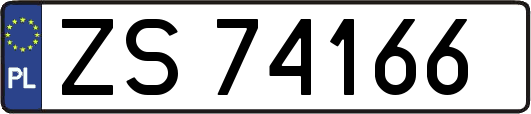 ZS74166
