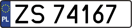 ZS74167
