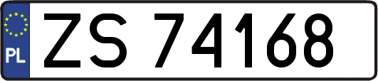 ZS74168