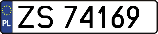 ZS74169