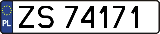 ZS74171