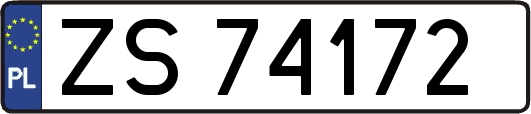 ZS74172