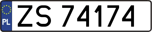 ZS74174