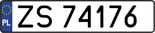 ZS74176