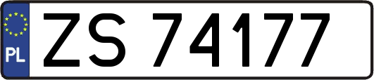 ZS74177