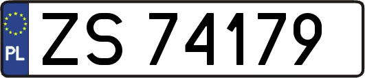 ZS74179