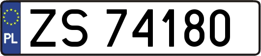 ZS74180