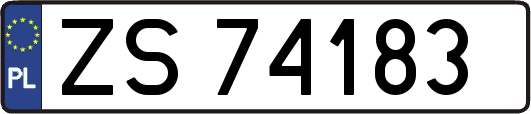 ZS74183