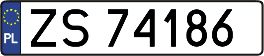 ZS74186